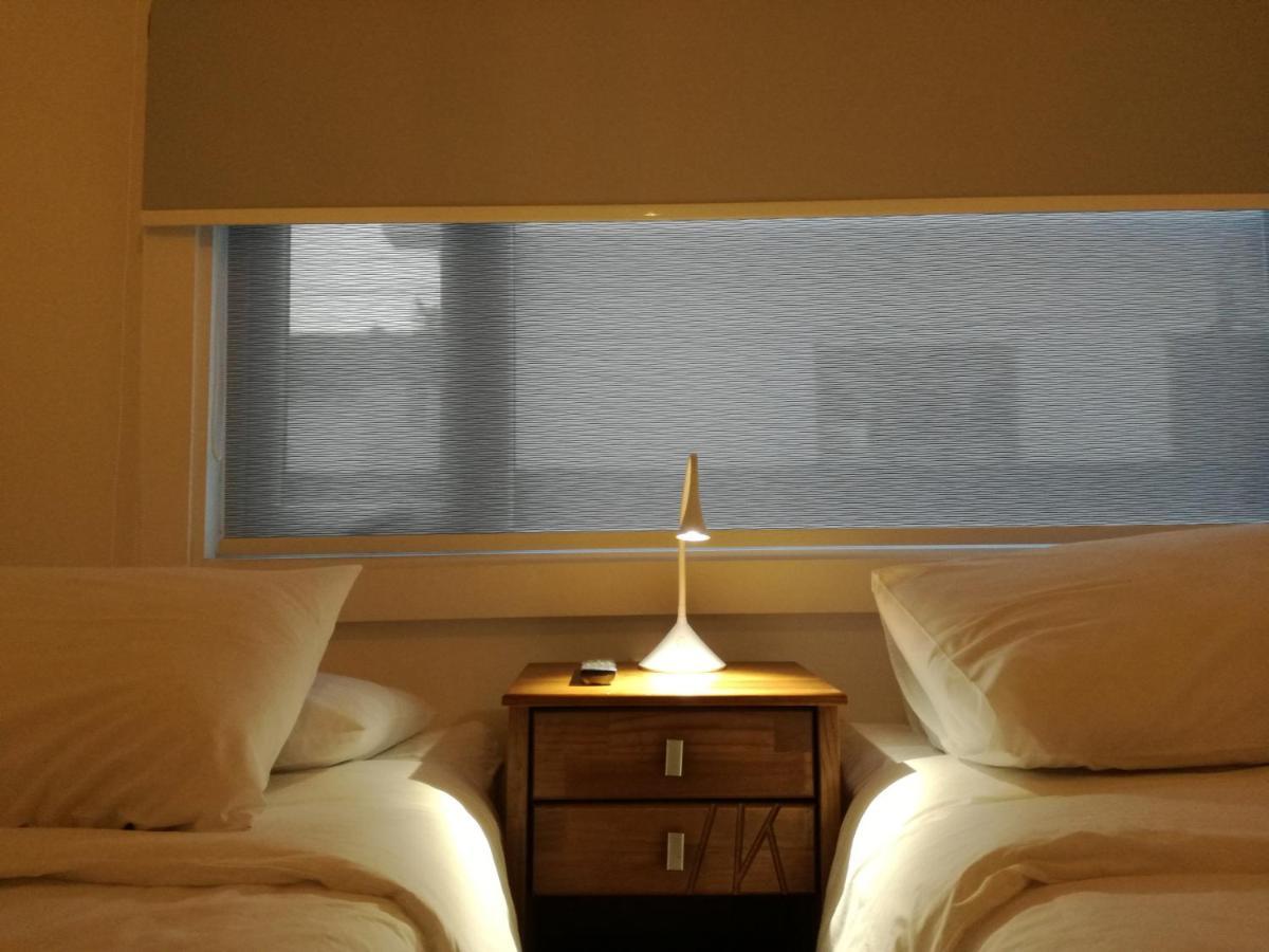 Hostal Boutique Terra Antarctica Πούντα Αρένας Εξωτερικό φωτογραφία
