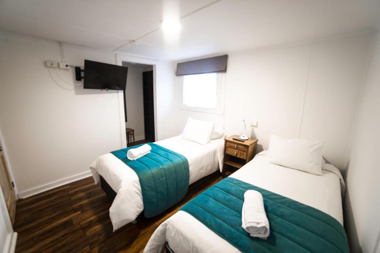 Hostal Boutique Terra Antarctica Πούντα Αρένας Εξωτερικό φωτογραφία