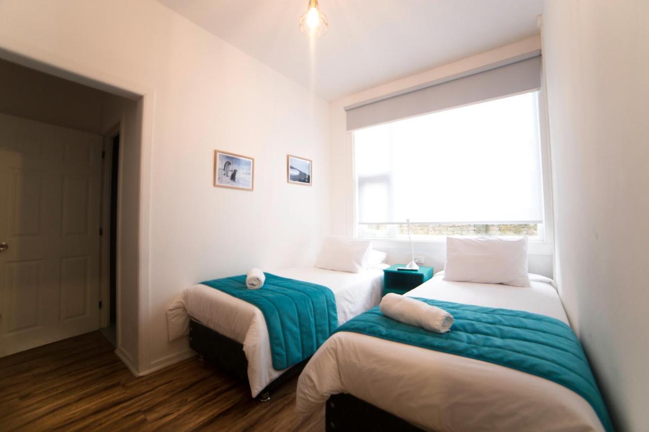 Hostal Boutique Terra Antarctica Πούντα Αρένας Εξωτερικό φωτογραφία