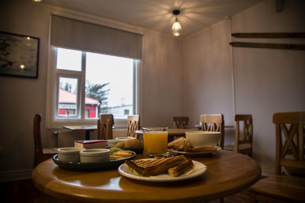 Hostal Boutique Terra Antarctica Πούντα Αρένας Εξωτερικό φωτογραφία