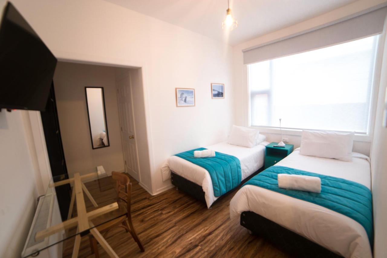 Hostal Boutique Terra Antarctica Πούντα Αρένας Εξωτερικό φωτογραφία