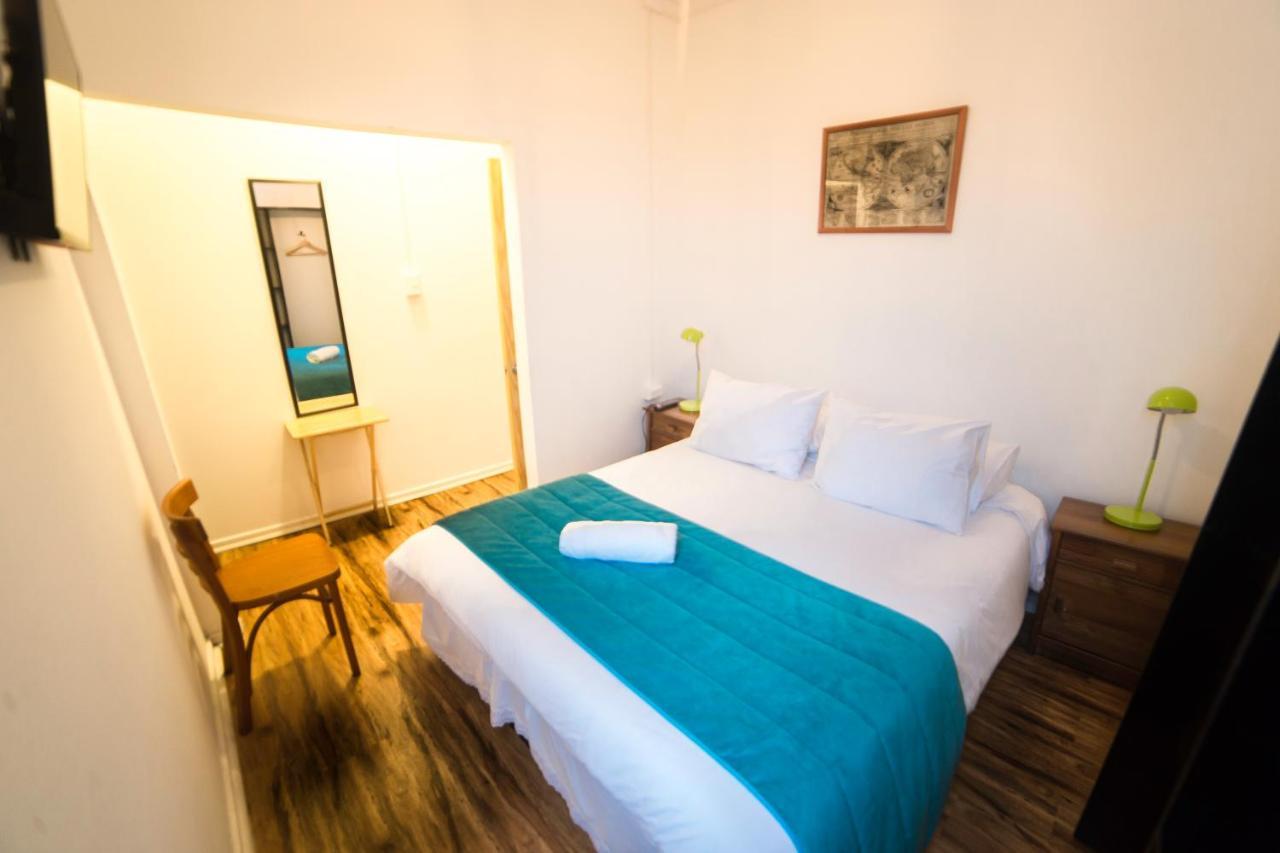 Hostal Boutique Terra Antarctica Πούντα Αρένας Εξωτερικό φωτογραφία