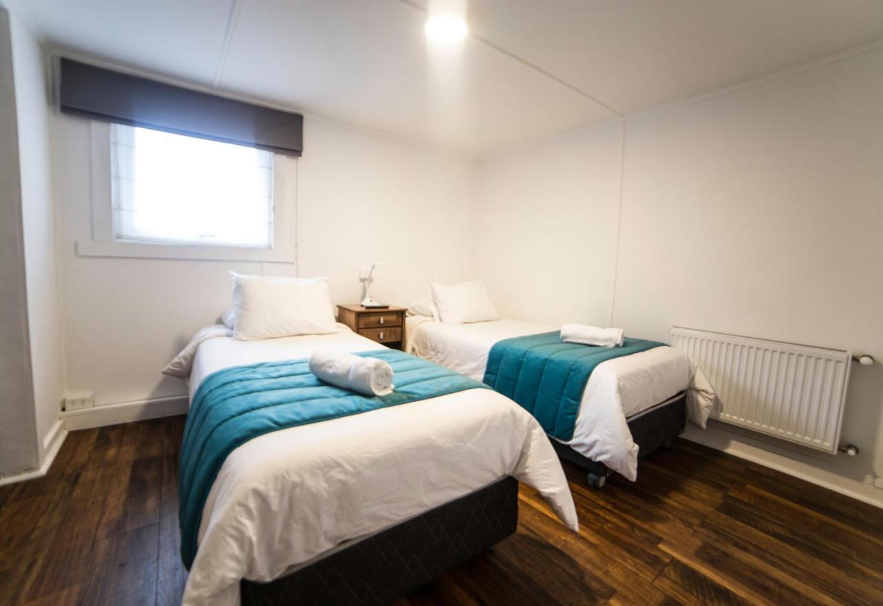 Hostal Boutique Terra Antarctica Πούντα Αρένας Εξωτερικό φωτογραφία