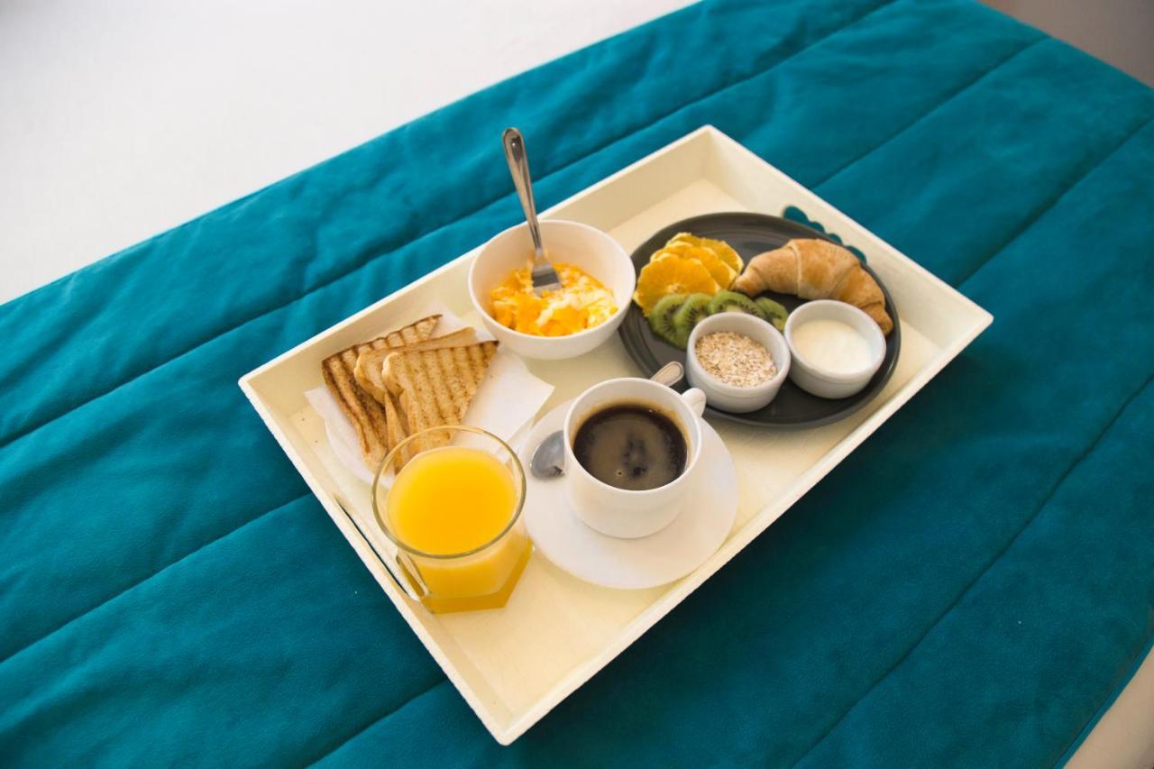 Hostal Boutique Terra Antarctica Πούντα Αρένας Εξωτερικό φωτογραφία