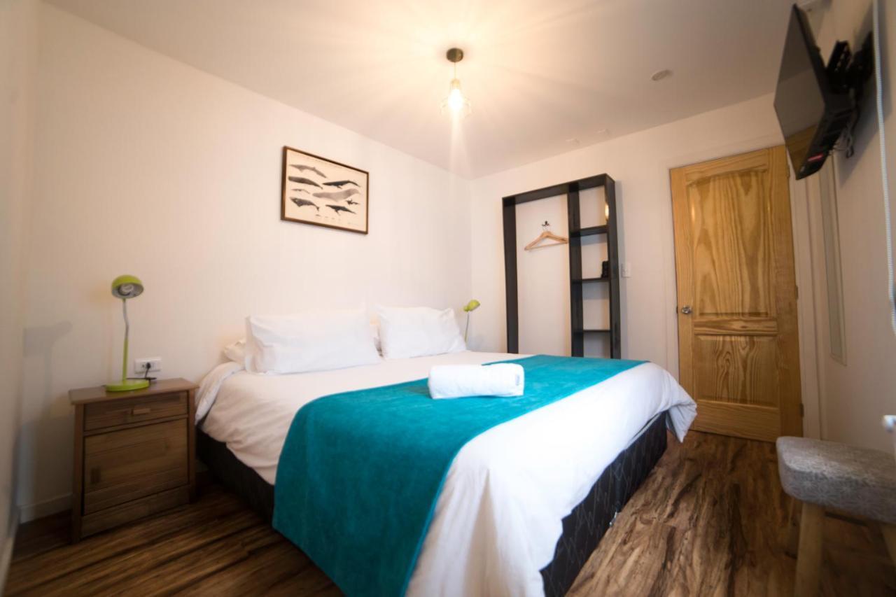 Hostal Boutique Terra Antarctica Πούντα Αρένας Εξωτερικό φωτογραφία