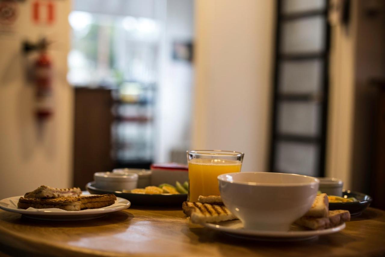Hostal Boutique Terra Antarctica Πούντα Αρένας Εξωτερικό φωτογραφία