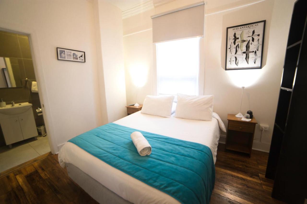 Hostal Boutique Terra Antarctica Πούντα Αρένας Εξωτερικό φωτογραφία