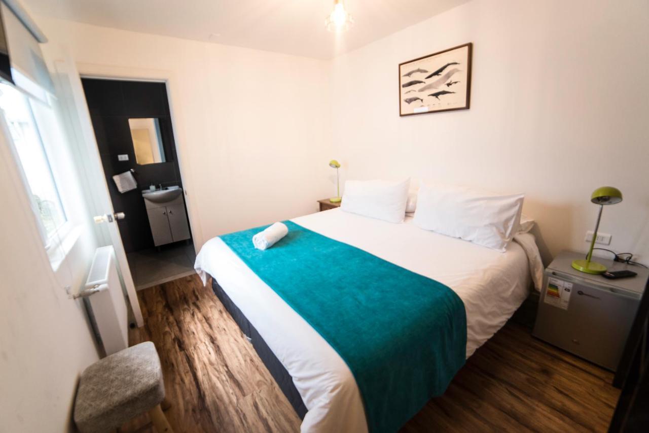 Hostal Boutique Terra Antarctica Πούντα Αρένας Εξωτερικό φωτογραφία