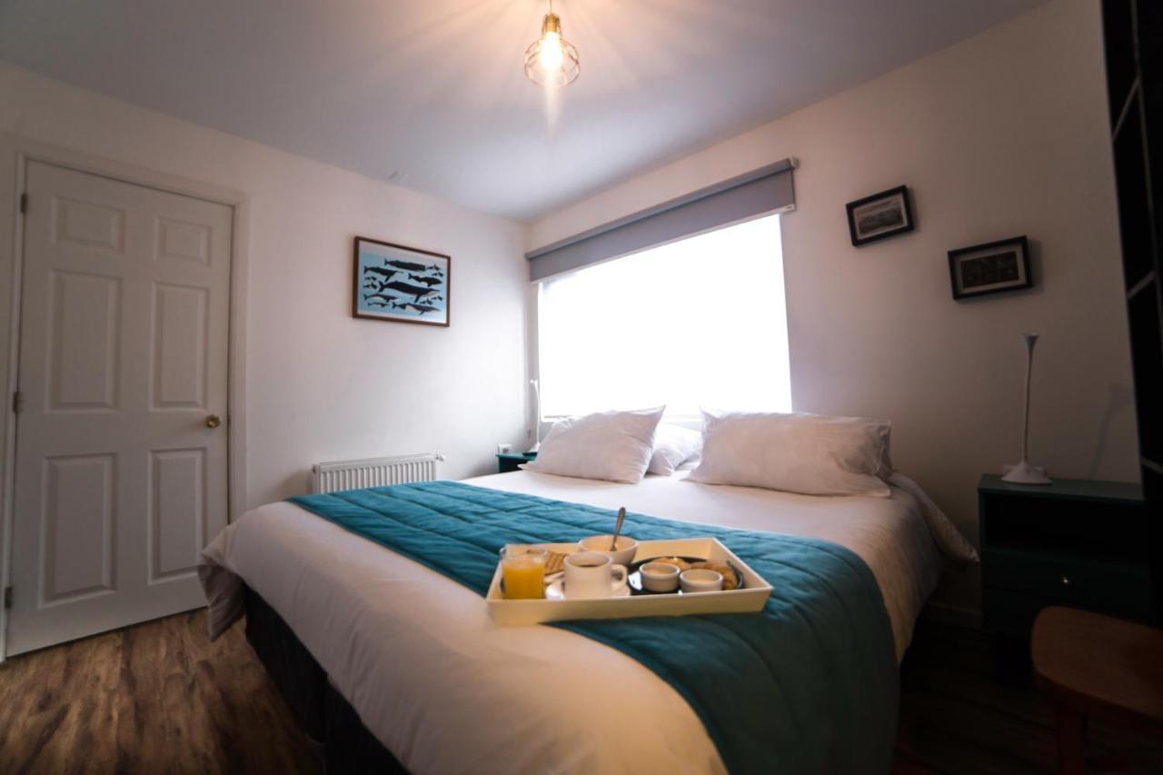 Hostal Boutique Terra Antarctica Πούντα Αρένας Εξωτερικό φωτογραφία